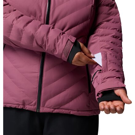 Columbia - Bird Mountain III Insulated Jacket - Women's