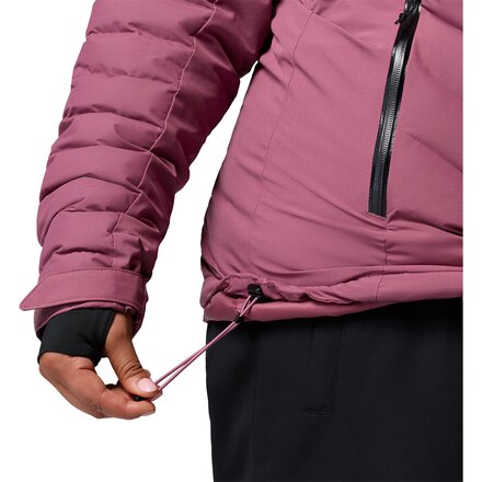 Columbia - Bird Mountain III Insulated Jacket - Women's