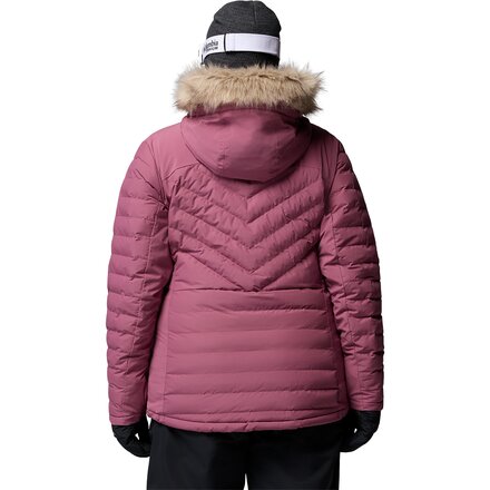 Columbia - Bird Mountain III Insulated Jacket - Women's