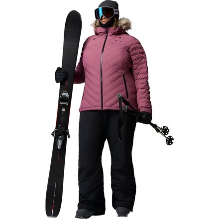 Columbia - Bird Mountain III Insulated Jacket - Women's