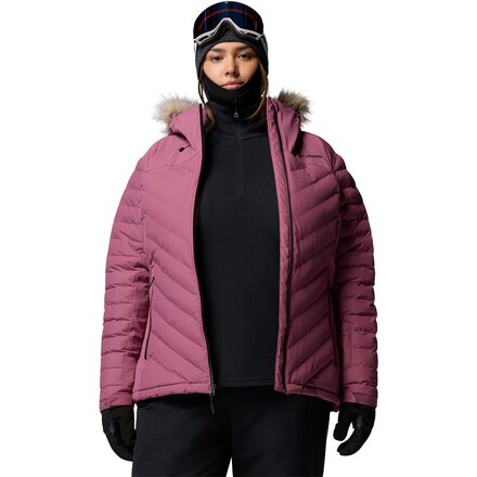 Columbia - Bird Mountain III Insulated Jacket - Women's