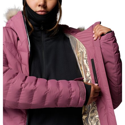 Columbia - Bird Mountain III Insulated Jacket - Women's