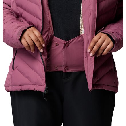 Columbia - Bird Mountain III Insulated Jacket - Women's