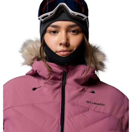 Columbia - Bird Mountain III Insulated Jacket - Women's