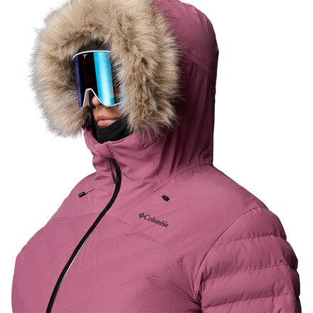 Columbia - Bird Mountain III Insulated Jacket - Women's