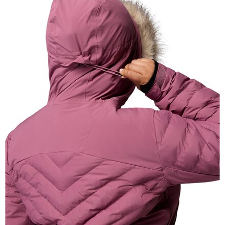 Columbia - Bird Mountain III Insulated Jacket - Women's