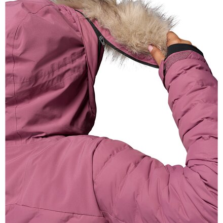 Columbia - Bird Mountain III Insulated Jacket - Women's