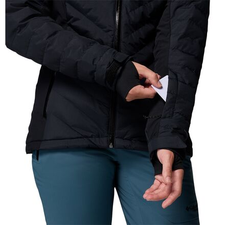 Columbia - Bird Mountain III Insulated Jacket - Women's