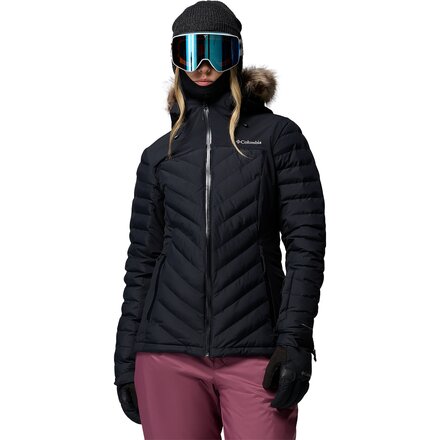 Bird Mountain III Insulated Jacket - Women's