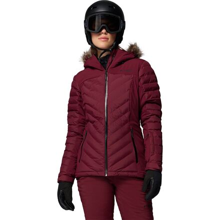 Bird Mountain III Insulated Jacket - Women's