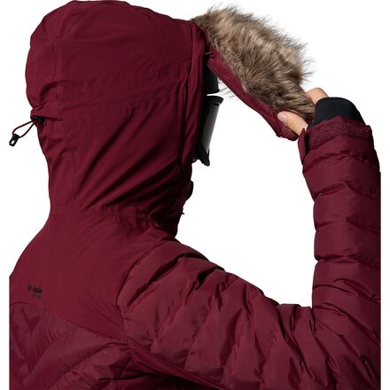 Columbia - Bird Mountain III Insulated Jacket - Women's