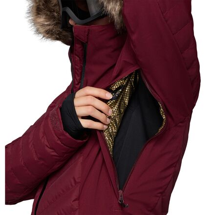 Columbia - Bird Mountain III Insulated Jacket - Women's
