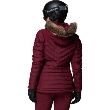 Columbia - Bird Mountain III Insulated Jacket - Women's