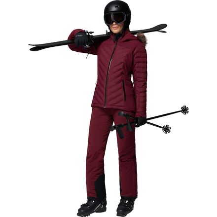 Columbia - Bird Mountain III Insulated Jacket - Women's