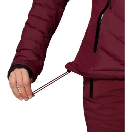 Columbia - Bird Mountain III Insulated Jacket - Women's