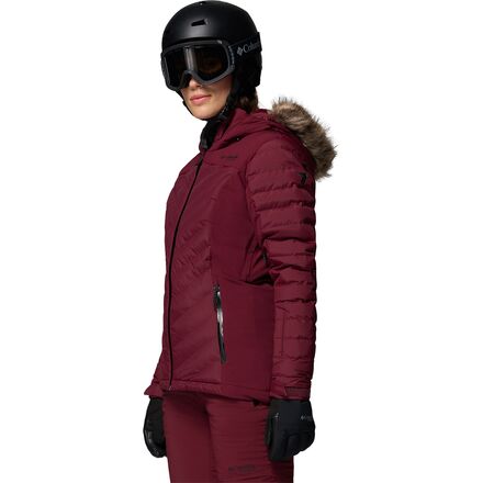 Columbia - Bird Mountain III Insulated Jacket - Women's