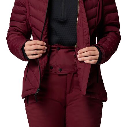 Columbia - Bird Mountain III Insulated Jacket - Women's