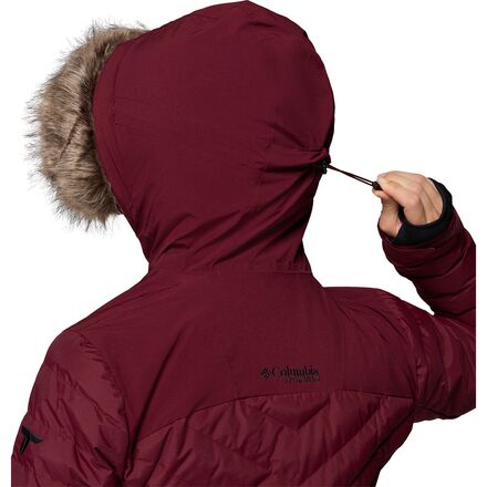 Columbia - Bird Mountain III Insulated Jacket - Women's