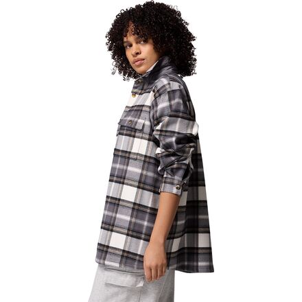 Columbia - Blue Point Creek Shirt Jacket - Women's