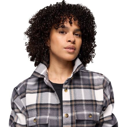 Columbia - Blue Point Creek Shirt Jacket - Women's