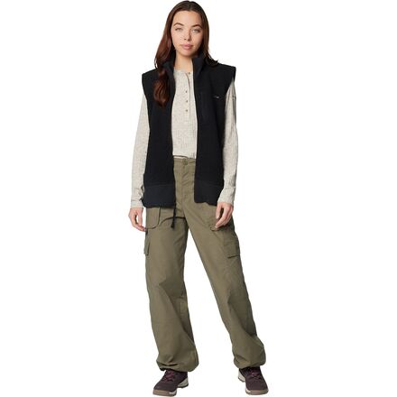 Columbia - Brea Falls Cotton Ripstop Pant - Women's