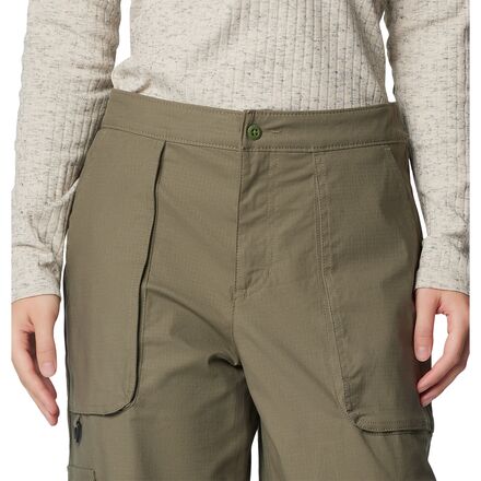 Columbia - Brea Falls Cotton Ripstop Pant - Women's