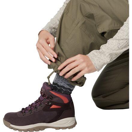 Columbia - Brea Falls Cotton Ripstop Pant - Women's