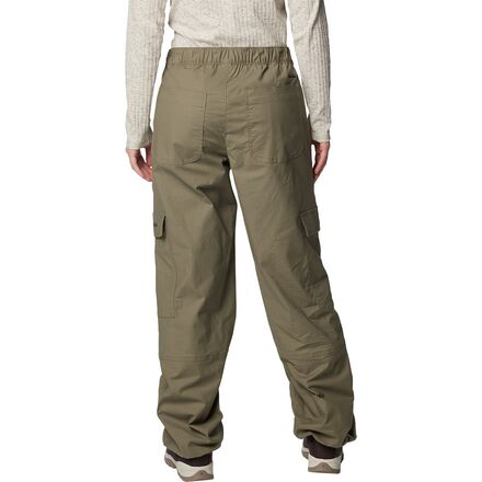 Columbia - Brea Falls Cotton Ripstop Pant - Women's
