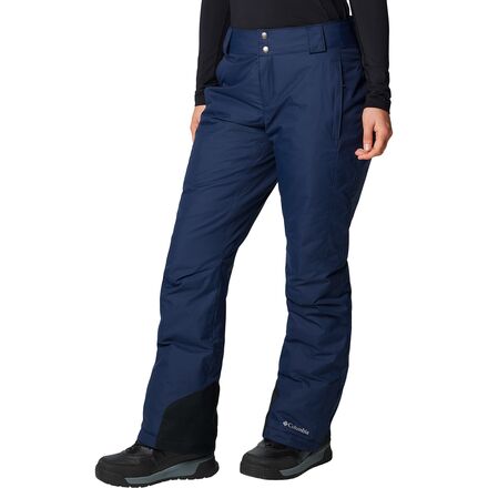 Columbia - Bugaboo II Insulated Pant - Women's