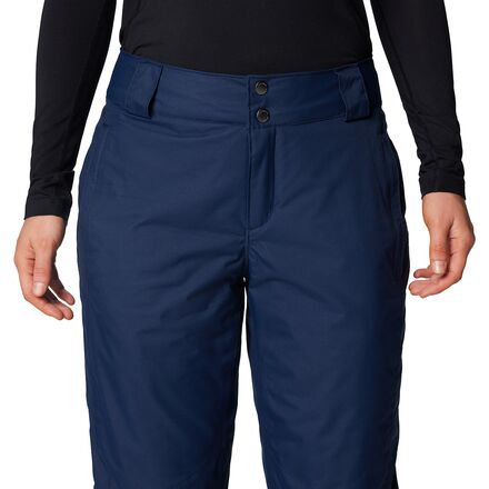 Columbia - Bugaboo II Insulated Pant - Women's