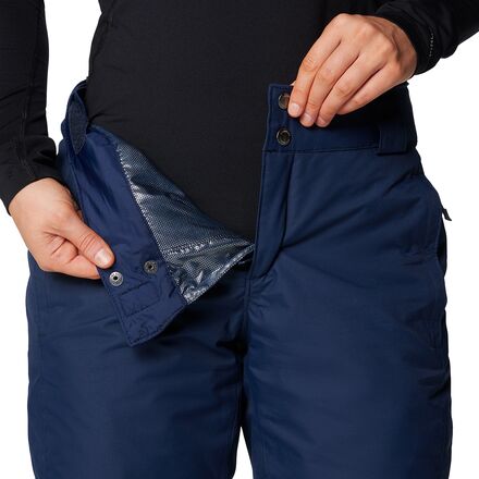 Columbia - Bugaboo II Insulated Pant - Women's