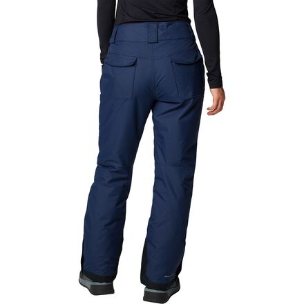 Columbia - Bugaboo II Insulated Pant - Women's