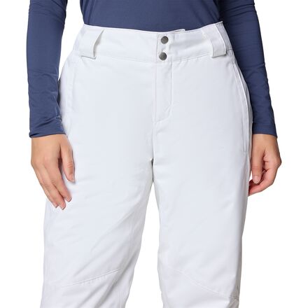 Columbia - Bugaboo II Insulated Pant - Women's
