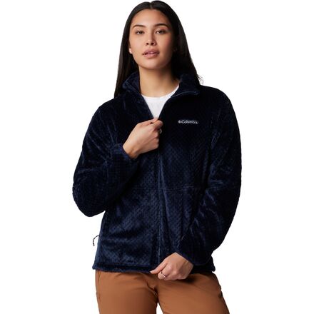 Columbia - Bugaboo III Fleece Interchange 3-In-1 Jacket - Women's