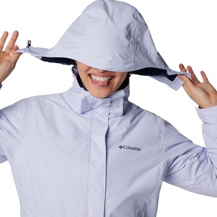 Columbia - Bugaboo III Fleece Interchange 3-In-1 Jacket - Women's