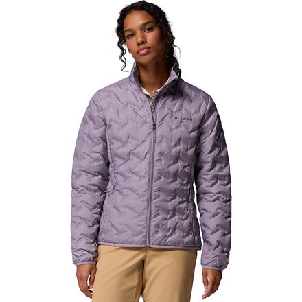 Delta Ridge II Down Jacket - Women's