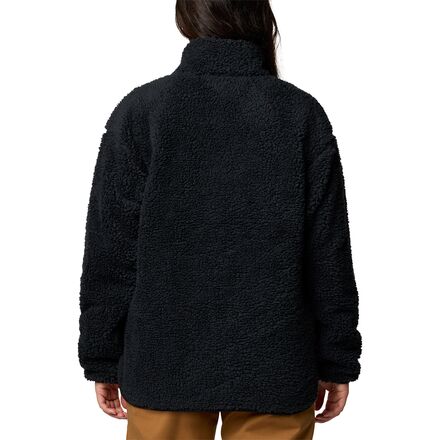 Columbia - Drop Ridge II Interchange Jacket - Women's