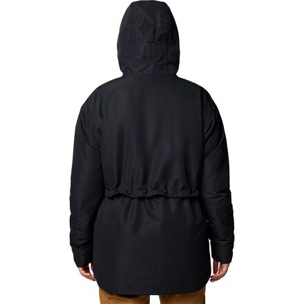 Columbia - Drop Ridge II Interchange Jacket - Women's