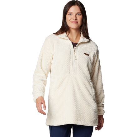 Fire Side 1/4-Zip II Pullover - Women's