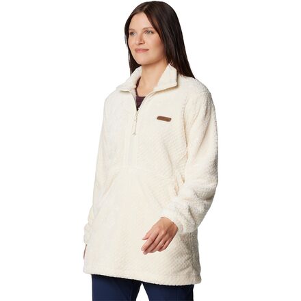 Columbia - Fire Side 1/4-Zip II Pullover - Women's