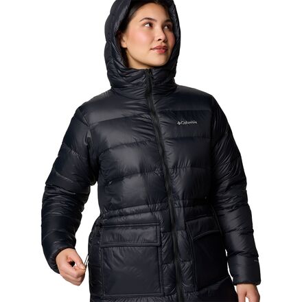 Columbia - Harmony Falls Mid Down Jacket - Women's
