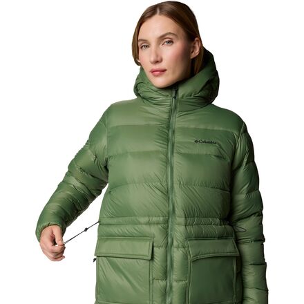 Columbia - Harmony Falls Mid Down Jacket - Women's