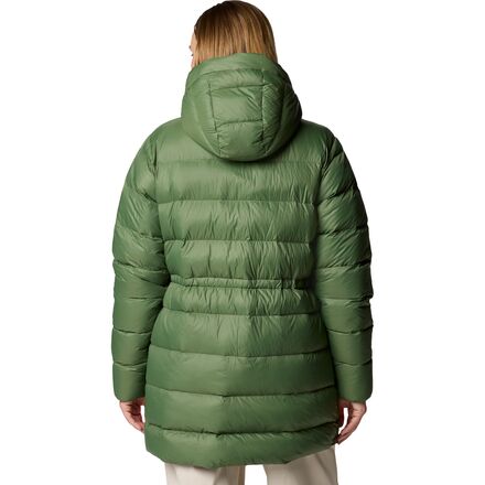 Columbia - Harmony Falls Mid Down Jacket - Women's