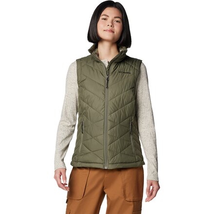 Heavenly II Vest - Women's