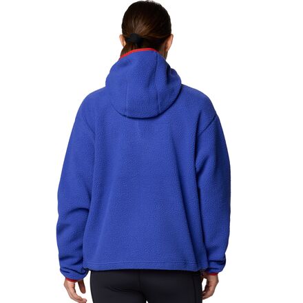 Columbia - Helvetia II Hoodie - Women's
