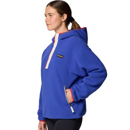 Columbia - Helvetia II Hoodie - Women's