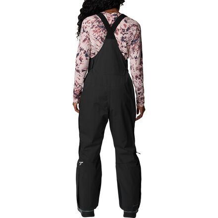 Columbia - Highland Summit II Insulated Bib Pant - Women's