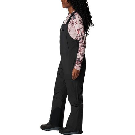 Columbia - Highland Summit II Insulated Bib Pant - Women's