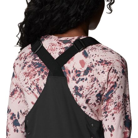 Columbia - Highland Summit II Insulated Bib Pant - Women's