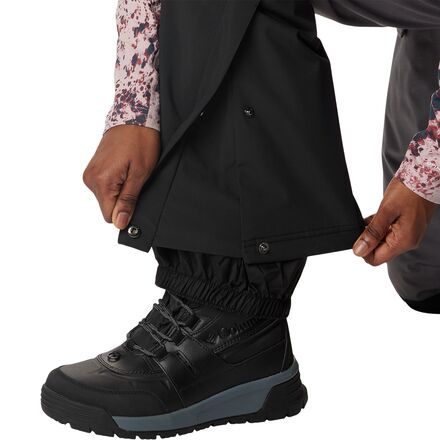 Columbia - Highland Summit II Insulated Bib Pant - Women's